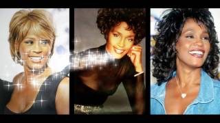 Whitney Houston: I Belong To You