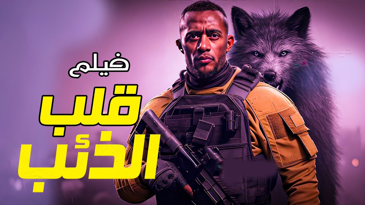 محمد رمضان فى اقوي افلام الاكشن 