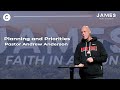 James: Faith in Action - Week 13