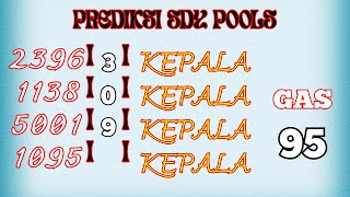 PREDIKSI SYDNEY HARI INI 17 JULI 2025 | PREDIKSI SDY HARI INI | RUMUS KEPALA SDY | RUMUS EKOR SDY