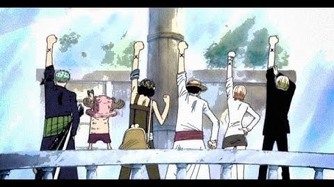 my part in black flag