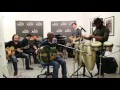 Capture de la vidéo Maxi Jazz & The E-Type Boys In Session At Jazz Fm