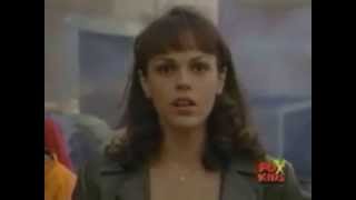 Power Rangers 20th Anniversary - Tribute 42: JEN
