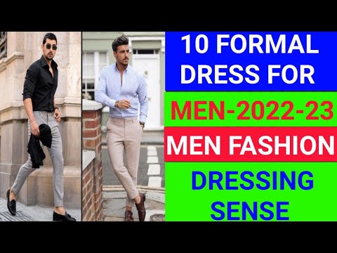 Share 114+ dress sense or dressing sense best