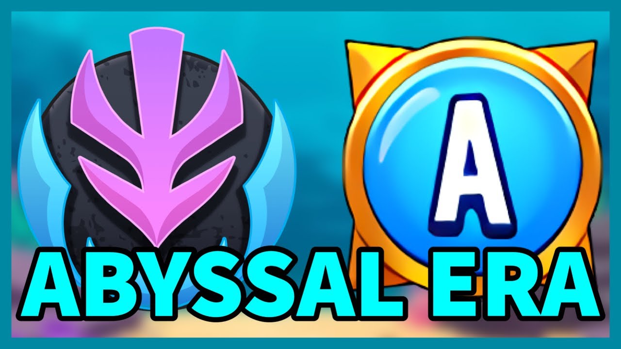 Monster Legends: NEW Ancestors Monster Rarity & Unremovable Traits ...
