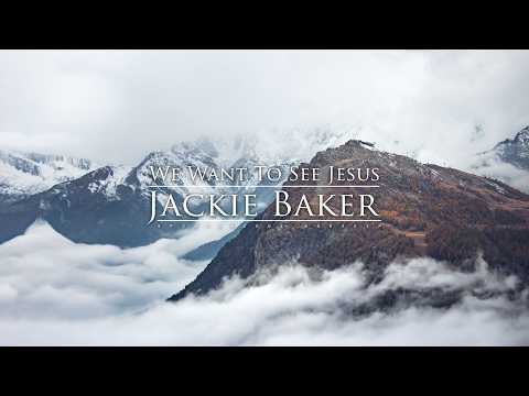 We Want to See Jesus - Spontaneous Worship