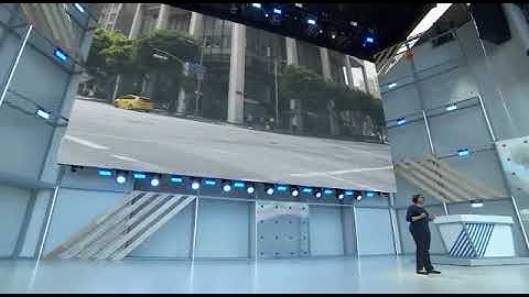 VPS visual positioning system Googles shocking new technology VPS better than GPS