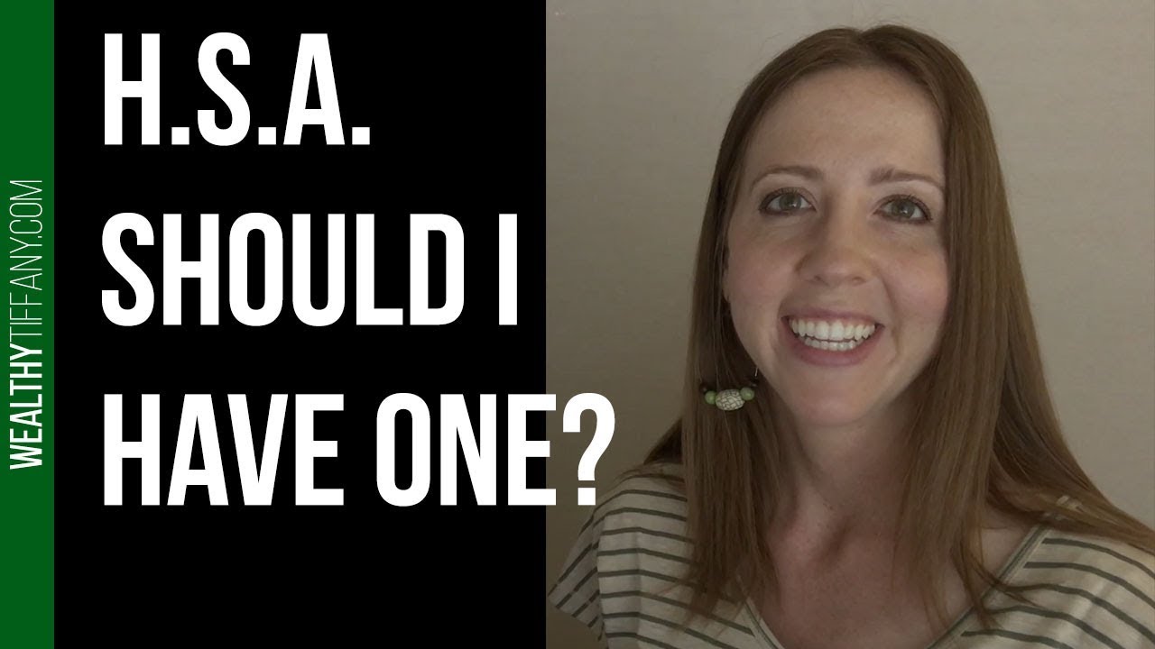 How Does An HSA Work? 💪Do I need an HSA (Health Savings Account)? YouTube