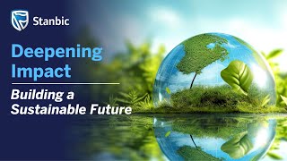 Stanbic Sustainability Report 2024