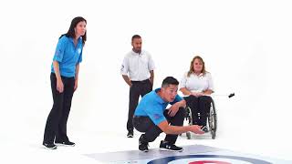 Video 7: Strategy | World Floor Curling Instructional Video Series