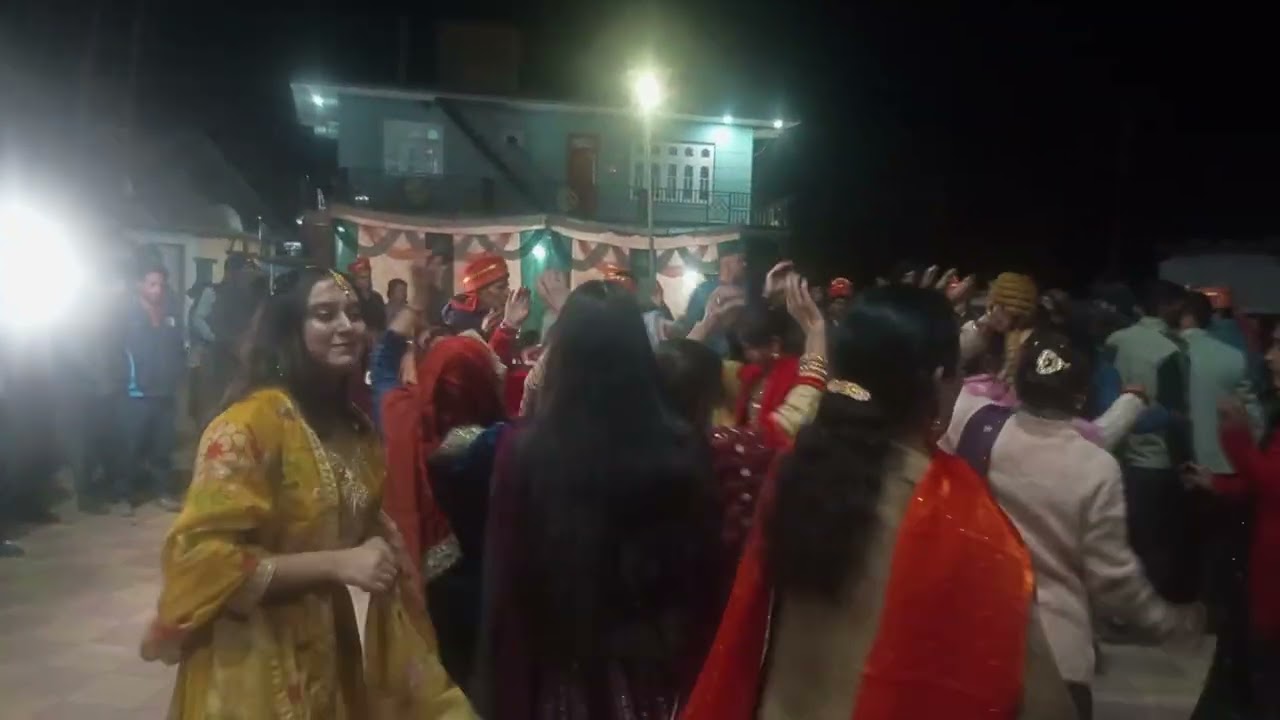 Mamcattu Kistwar to Gulabgarh 🥳😇