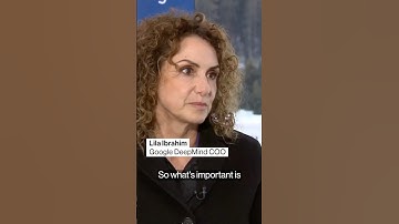 #Google DeepMind COO encourages workers to develop #AI skills #shorts