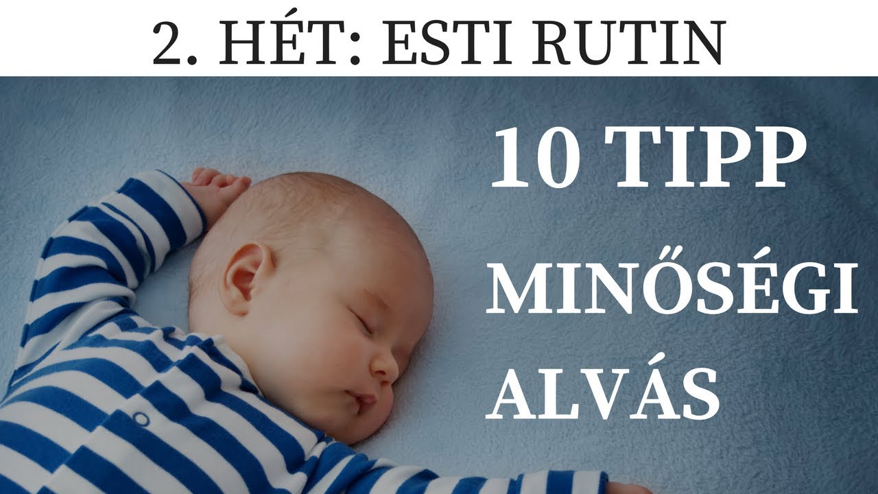 Új esti rutin: 6 tipp a fogyáshoz