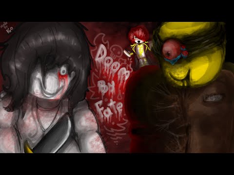 Condenado Ao Destino..(Doom By Fate da Zuera)