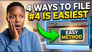 All the Ways to File KRA Returns in 2026 (The Last Method Is the Easiest!)