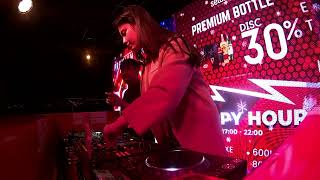 DJ OLIVIA X RANTAU DEN PAJAUAH X PUPUS