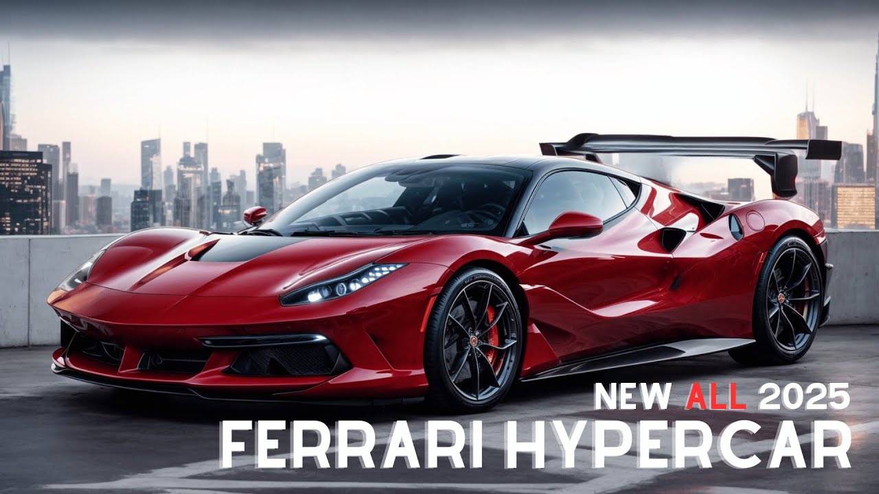 2025 Ferrari Daytona SP3 Interior Hidden Secrets Revealed! YouTube 2025 Ferrari Daytona SP3 Interior Hidden Secrets Revealed! YouTube