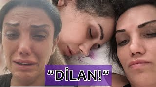 DİLAN POLAT’IN TAHLİYE OLDUKTAN SONRA İLK ANLARI ORTAYA ÇIKTI