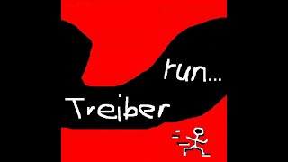 Rudi Treiber CD -Run