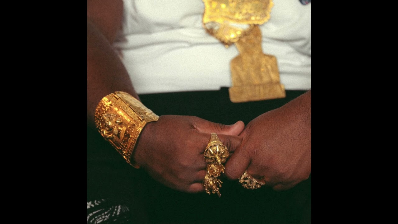 [FREE] Byron Messia x Dave x Skillibeng Emotional Dancehall Type Beat - "ENVY"