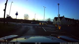 Details Griffin Double Mini From Siston To Warmley Update