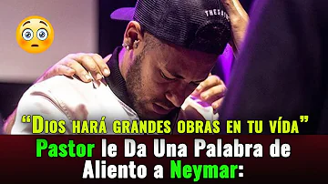 ¿Cuál es la religión de Neymar?
