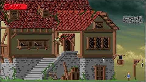 Mediafest 2025 - Ganador Videojuegos 2D