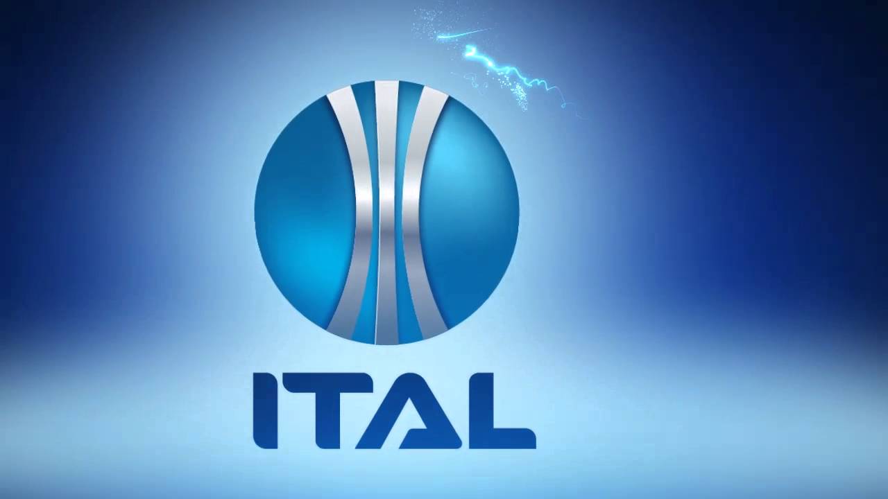 Intro Ital Logo Youtube