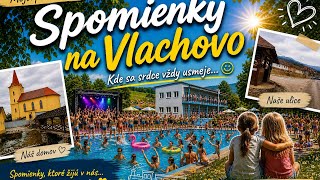 Michaela Tomaštíková - Vlachovo (official clip)