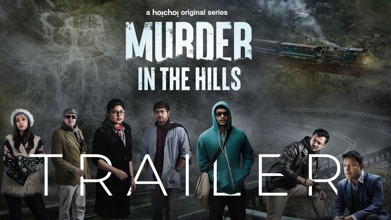 Murder in the Hills Season 1