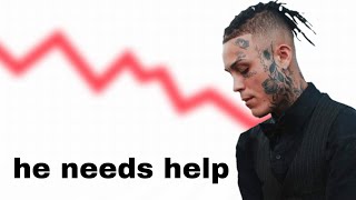 Where Is Lil Skies Now?