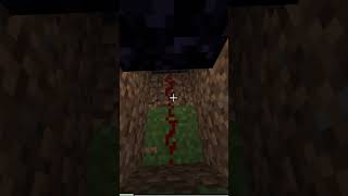 Easy Redstone Slime Launcher In MineCraft! #minecraft #minecraftbuilding #mctutorial #minecrafttut