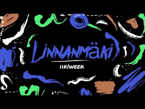 iik!week Linnanmäki 2019