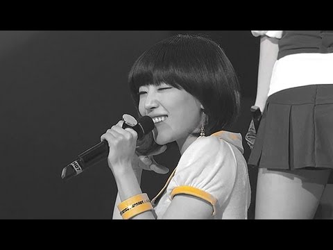 Brown Eyed Girls L O V E 브라운아이드걸스 러브 Music Core 20080223