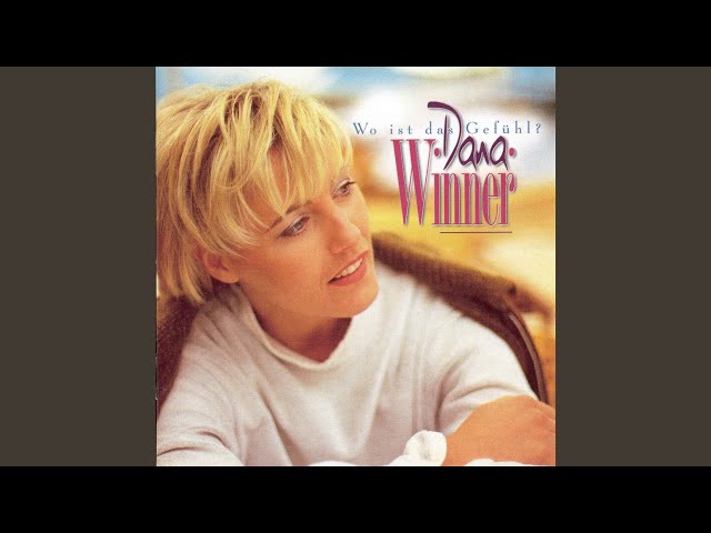 Dana Winner - Mein Paradies