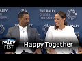 Happy Together - How the Happy Came Together