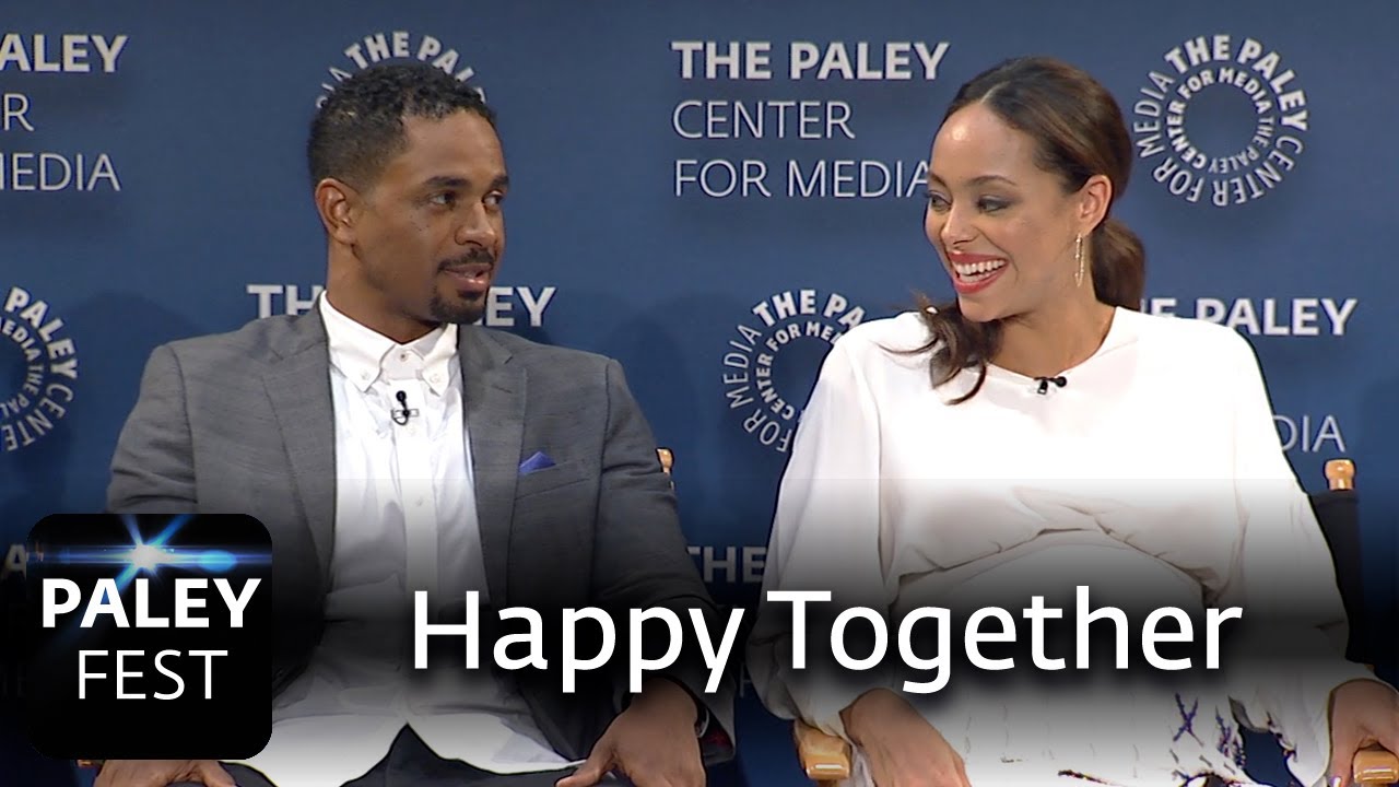 Happy Together - How the Happy Came Together