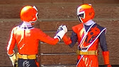 帰ってきた侍戦隊シンケンジャー 特別幕 予告動画 Youtube