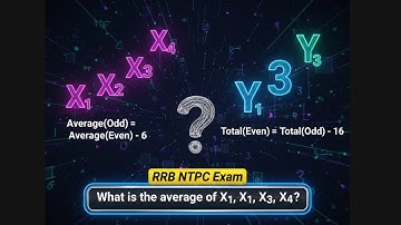 There are four consecutive odd numbers, denoted as X1, X2, X3, and x4, and three consecutive even 