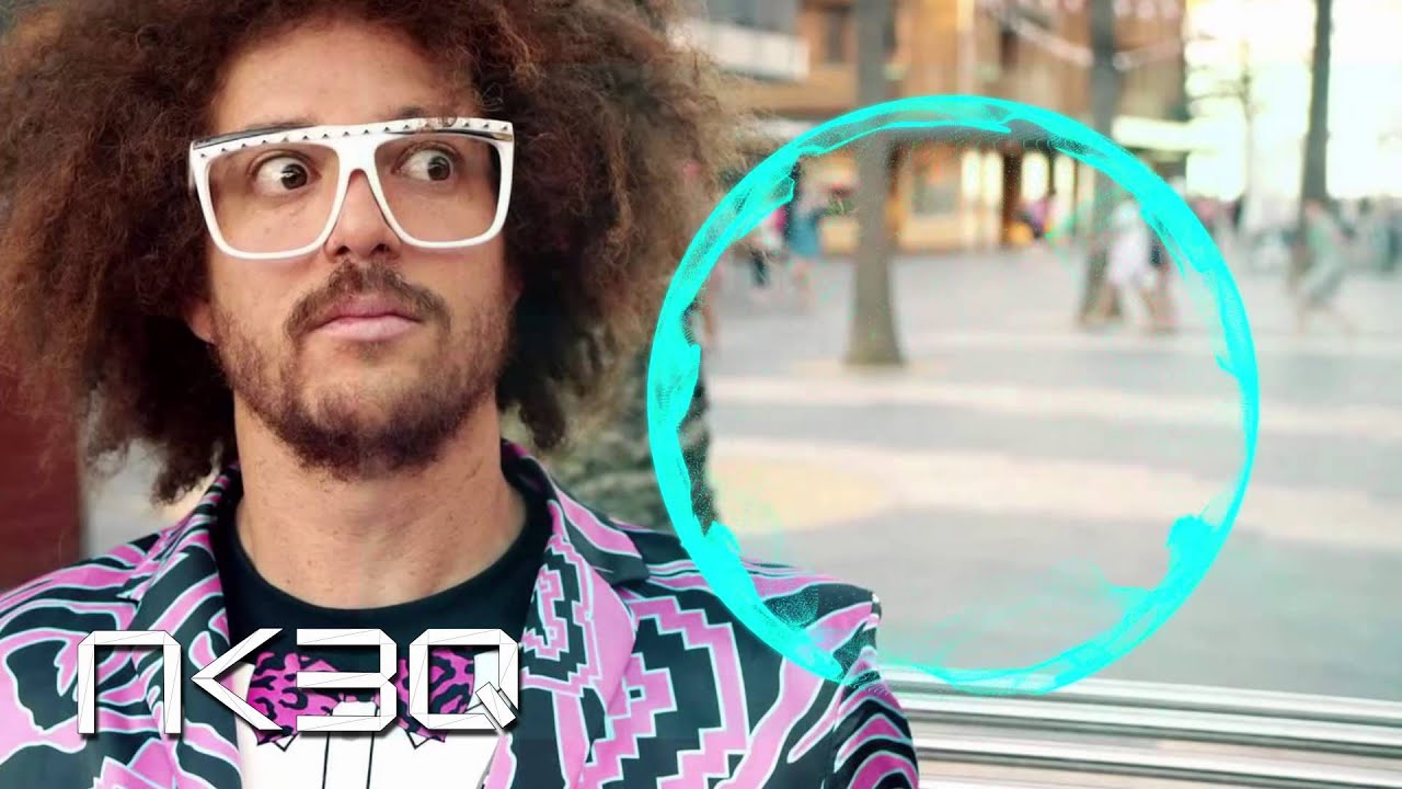 Redfoo - New Thang - Levi Niha Remix 【NKBQ】