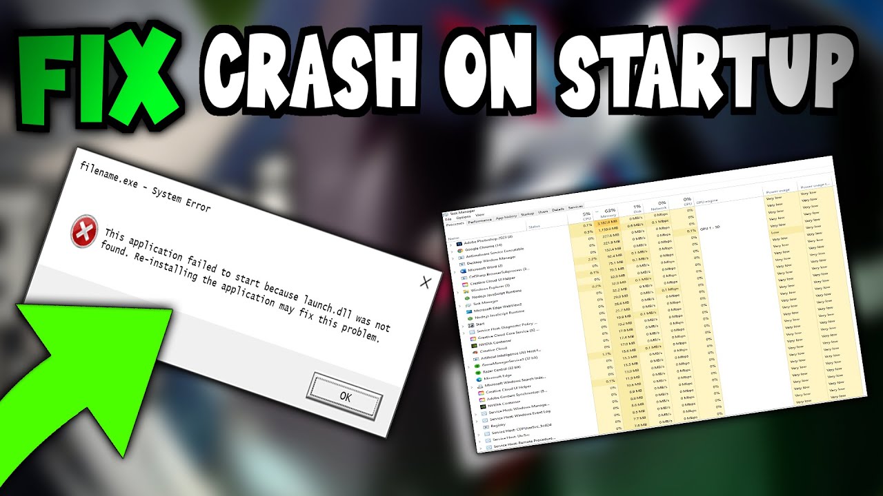 Hirogami – How to Fix Crash on Startup – Complete Tutorial - YouTube