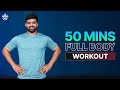 Full body strength workout  strength training   strength workout at home  cultofficial