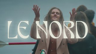 Video thumbnail of "RABASKA - Le Nord (Clip officiel)"