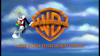 Warner Bros. Family Entertainment (1993-2001) Logo Remake (Jan 2020 UPD)