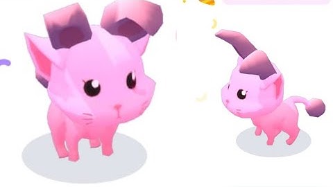 Cat Escape! Walkthrough/Android/iOS/Play Mobile game/GamePlay/Level 11-15