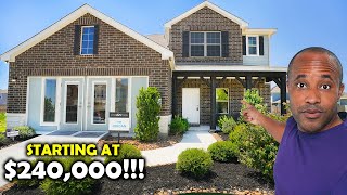 San Antonio Texas' MOST AFFORDABLE New Home Communities by San Antonio Market Boss 4,264 views 8 months ago 9 minutes, 27 seconds