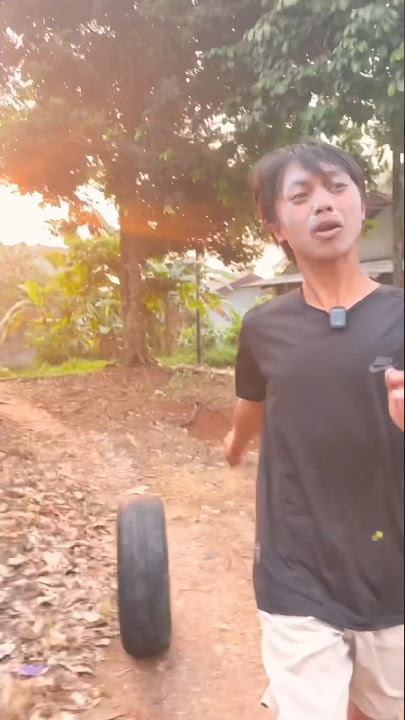 Hantu Ban ❗️