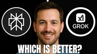 Perplexity Pro vs Grok Which AI Assistant Wins