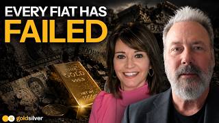 Every Fiat Currency Has Failed. Every Single One.