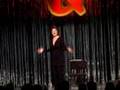 Martina Ottmann - Quatsch Comedy Club (Teil 2) (4:04)